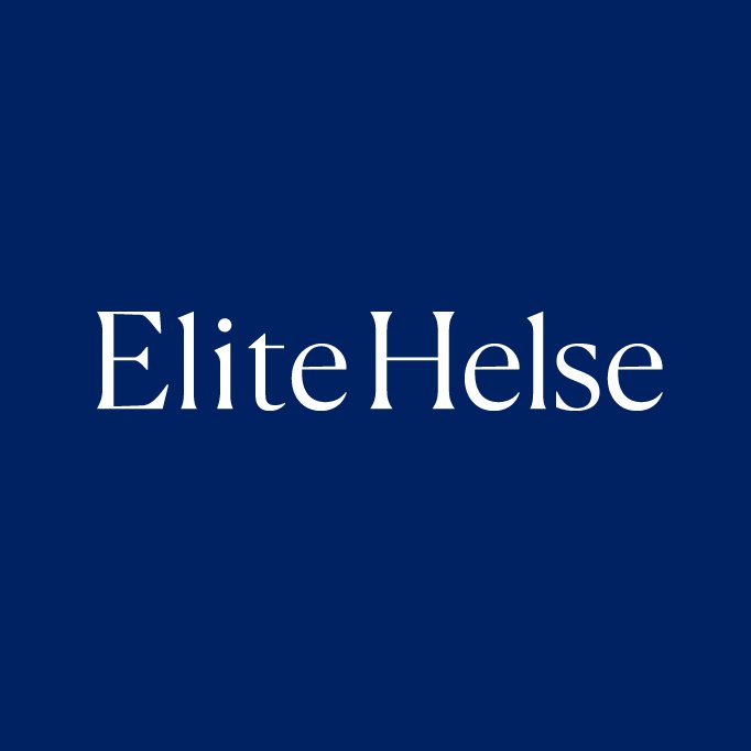 Elite Helse Logo