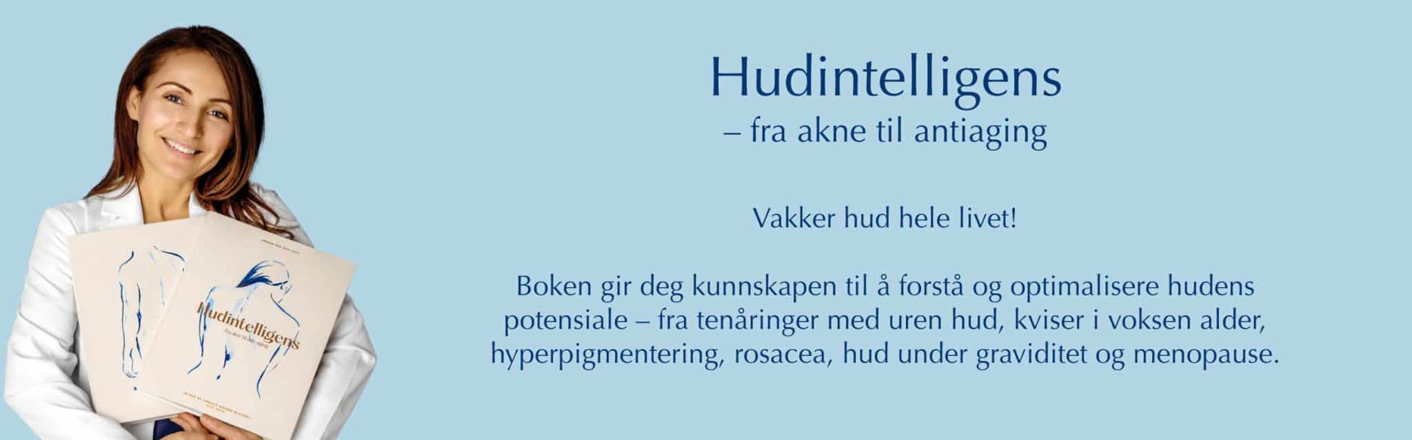 Hudintelligens – fra akne til antiaging