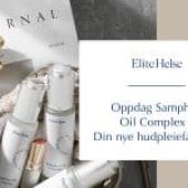 Oppdag Samphira Oil Complex – Din nye hudpleiefavoritt!